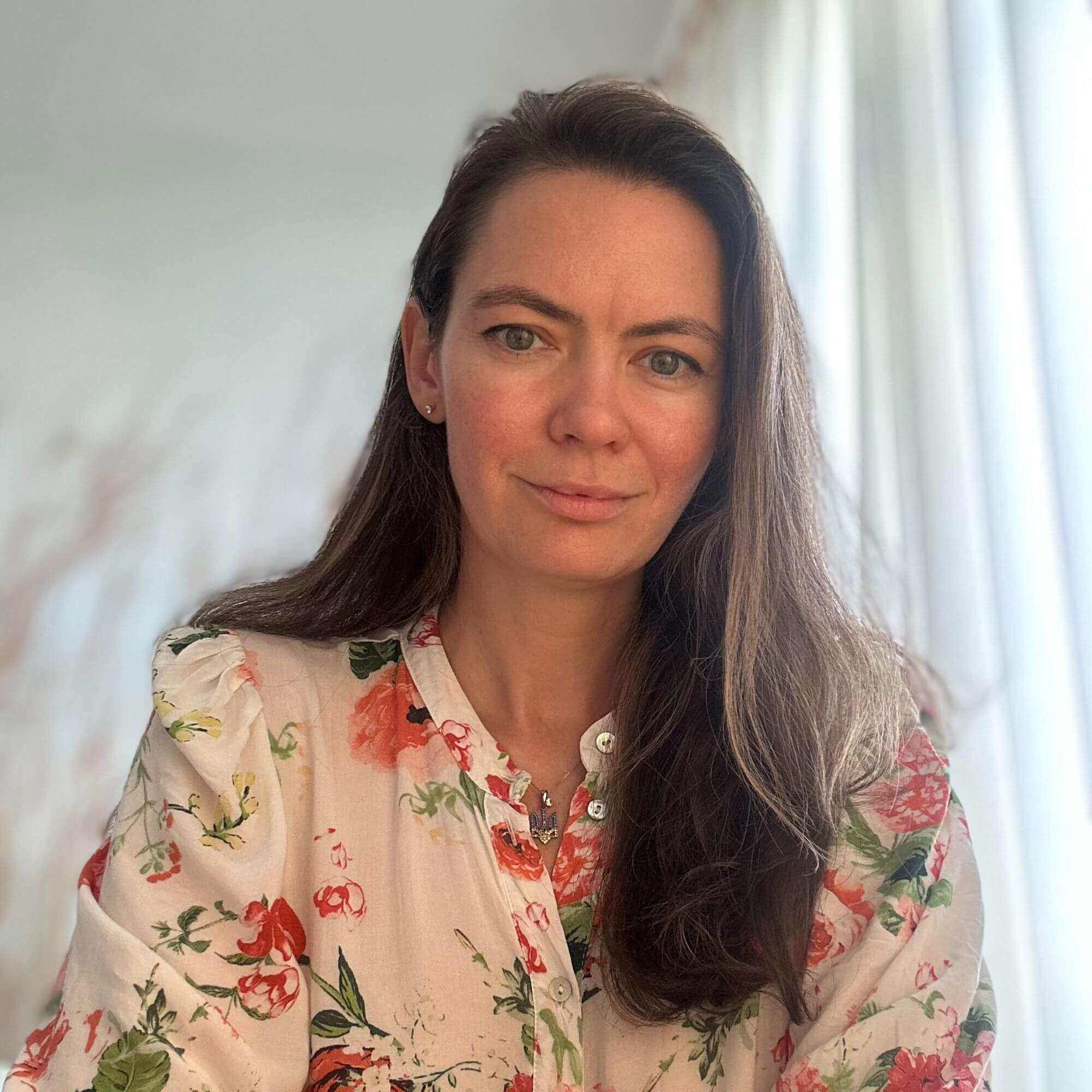 Наталія Олешко