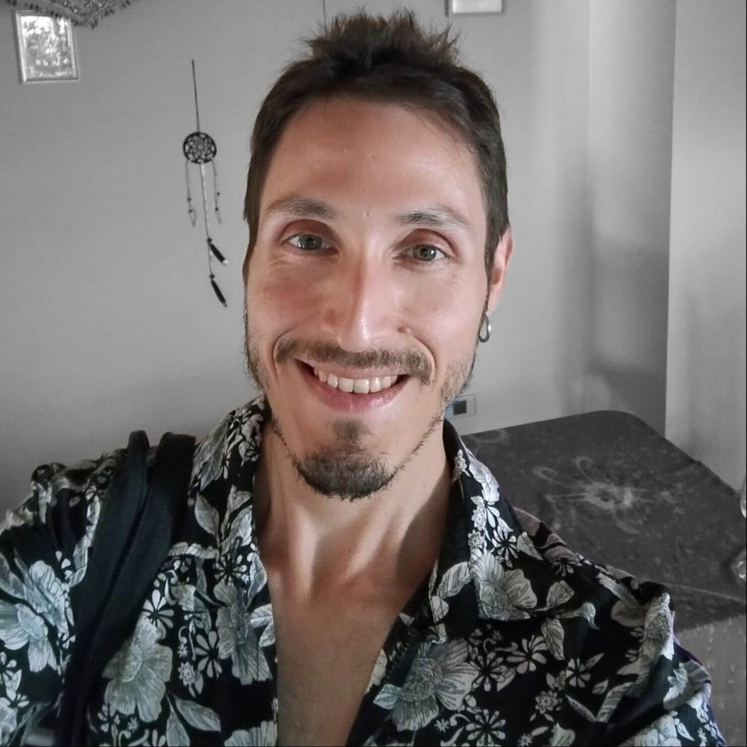 Sebastián Carmona