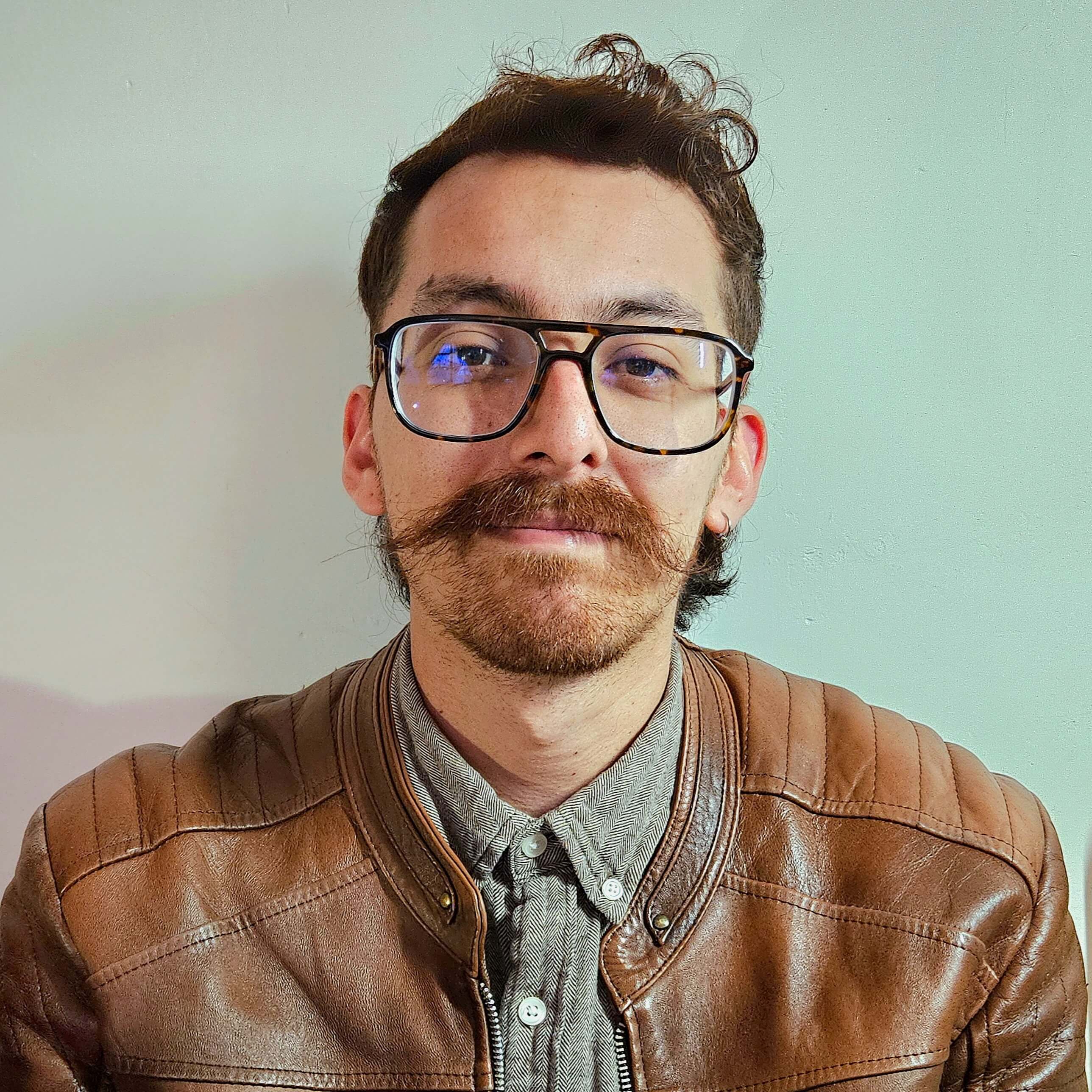 Jorge Alejandro Gómez