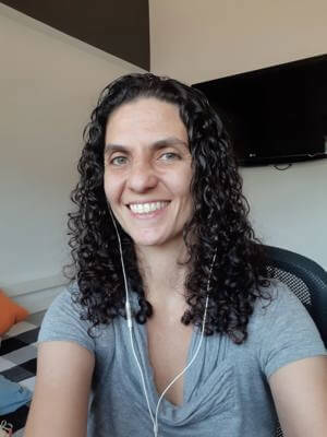 Fabiana  Xavier  photo 2