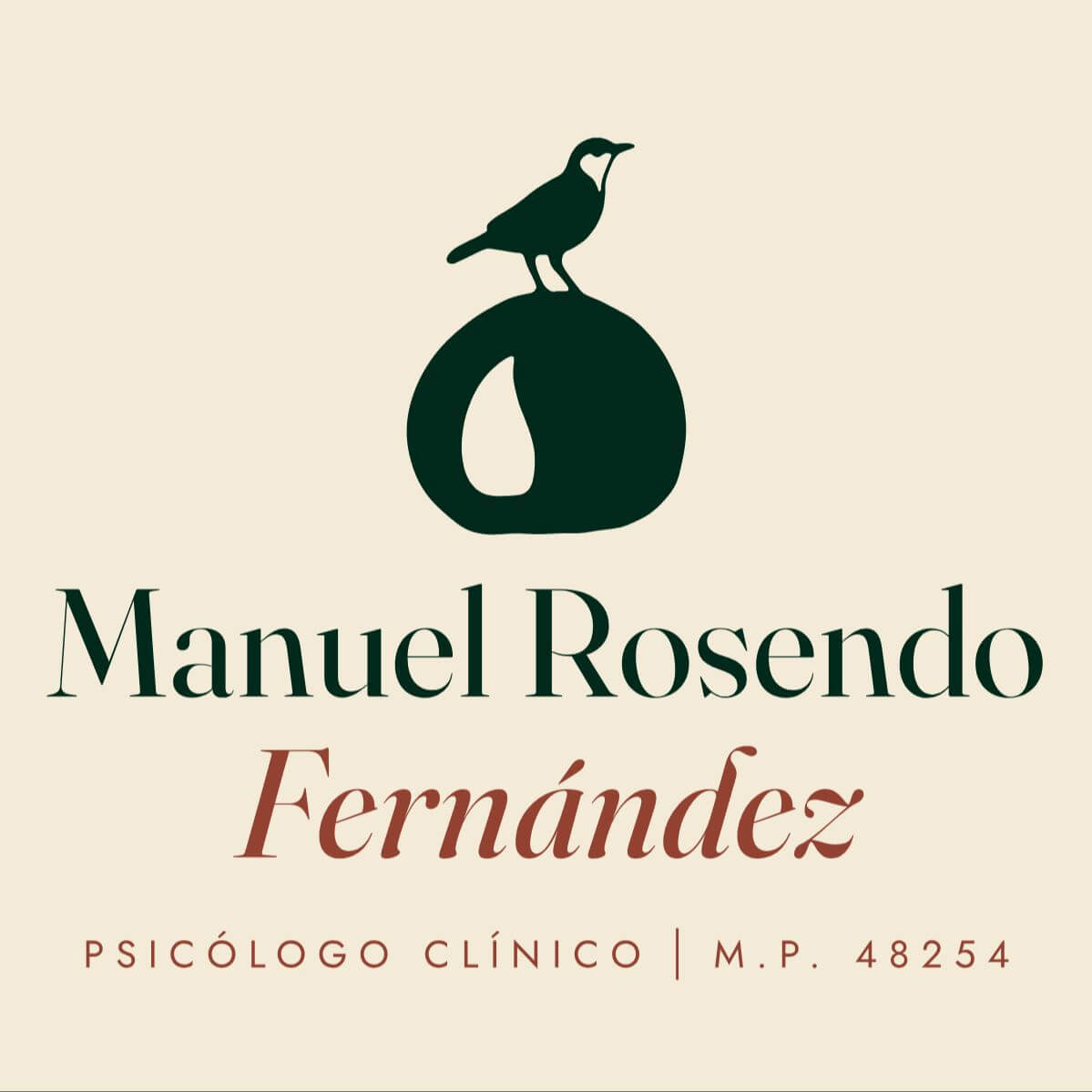 Manuel Rosendo Fernández
