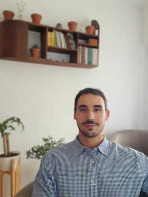 Manuel Rosendo Fernández 