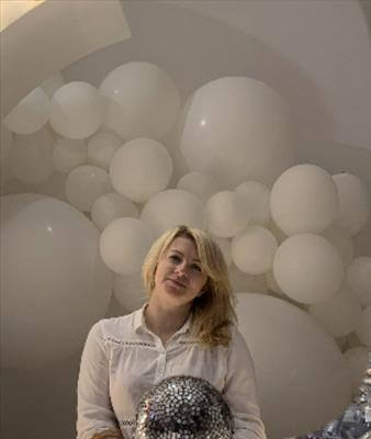 Елена Бобко