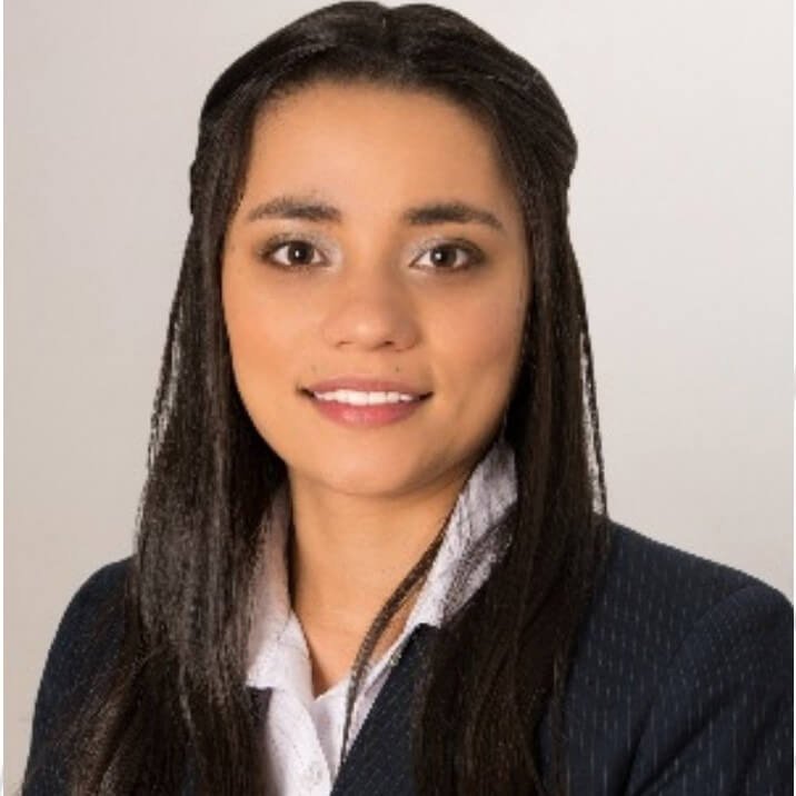 María Camila  Castro gutierrez