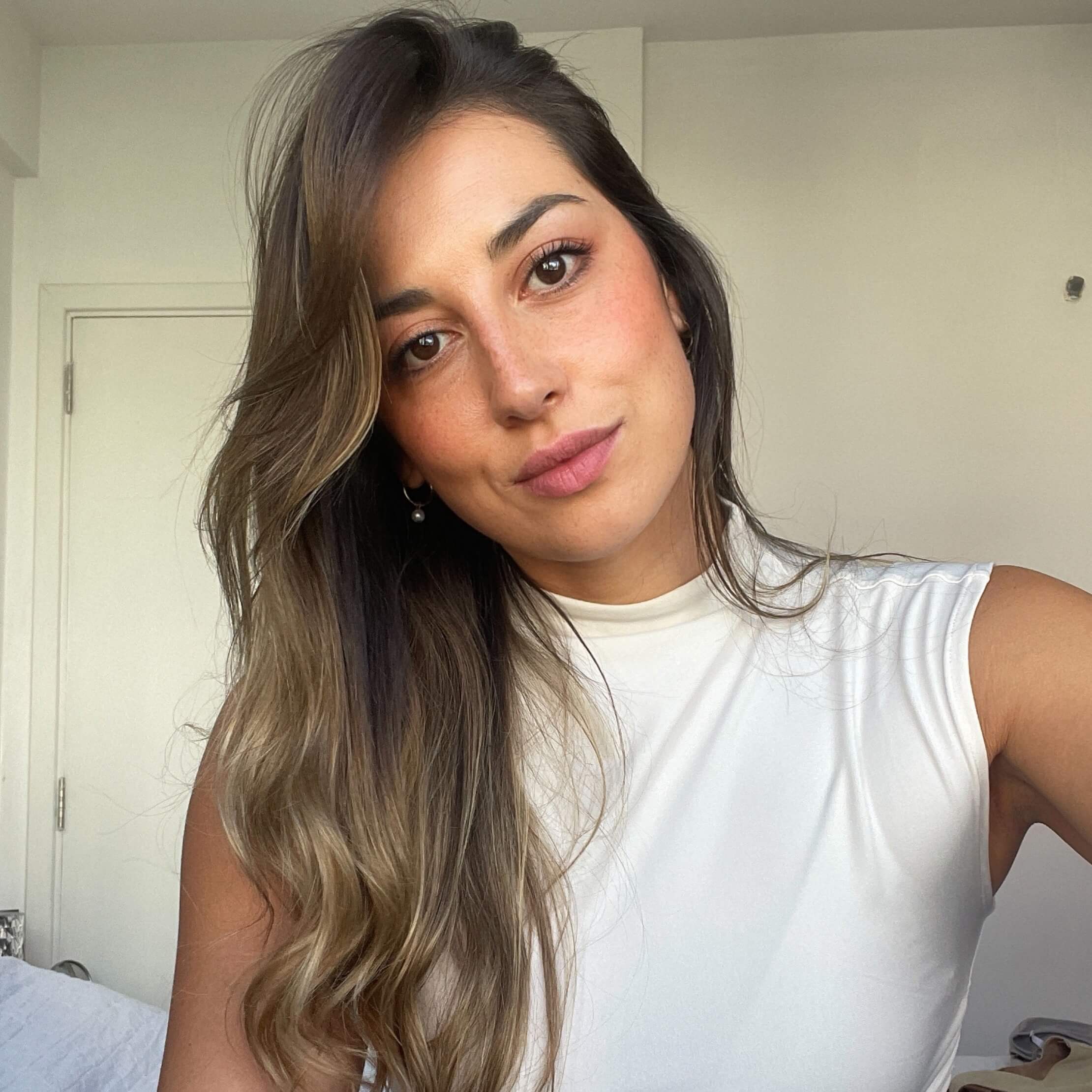 Mariana Izquierdo 