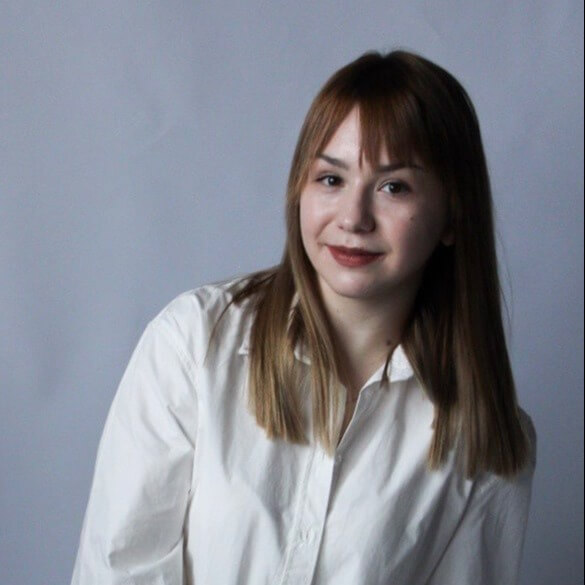 Она Гривчук photo 2