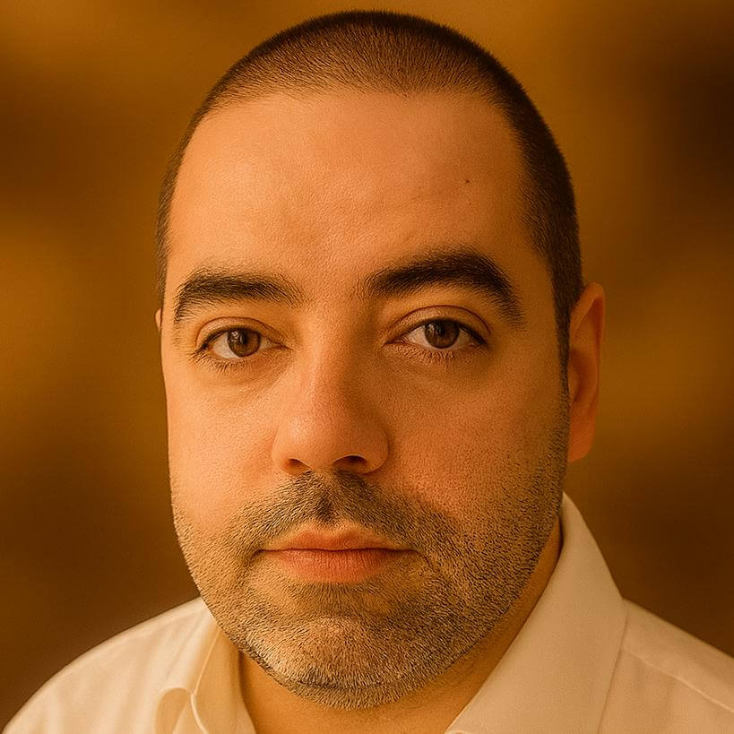 Francisco Javier de la Barra