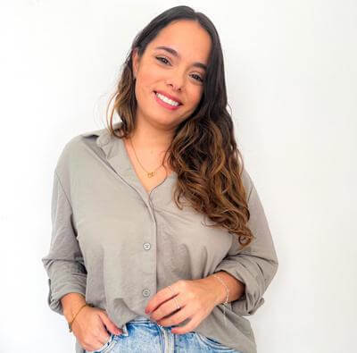Helba Melo