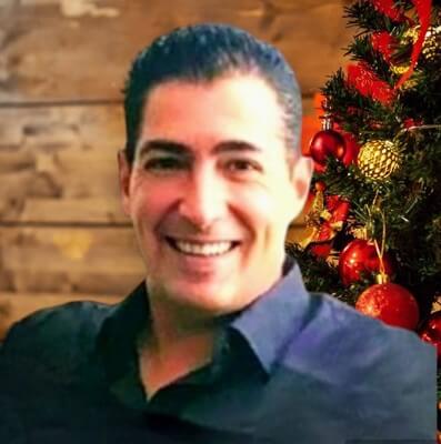 Tony Vidal Arista
