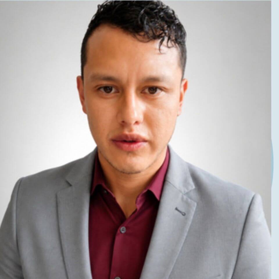 Paulo Joel  Pacheco
