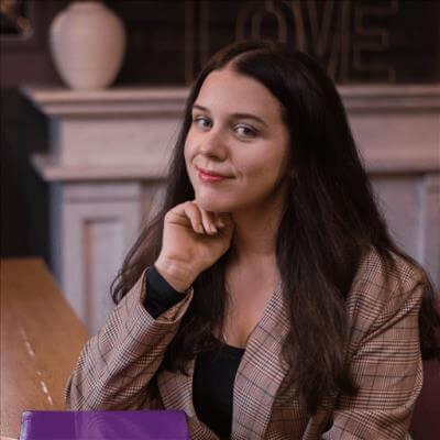 Ольга Козий