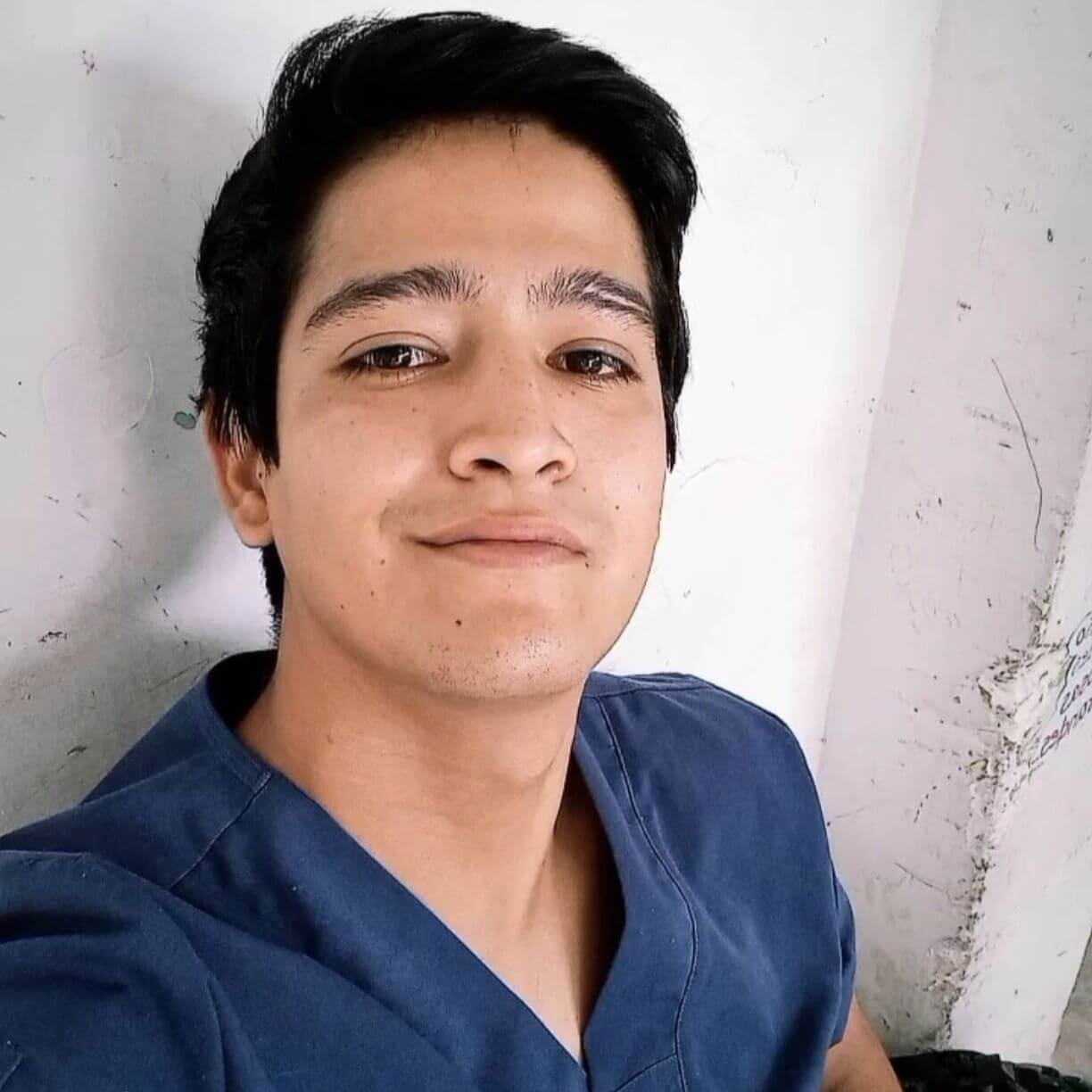 Axel  Cordova Saavedra 