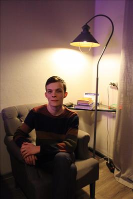 Вячеслав Хоменко