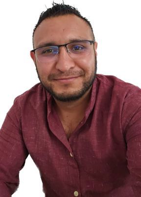 Ricardo  Gonzalez