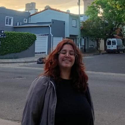 Ailen Anahi Kuber Bidegaray