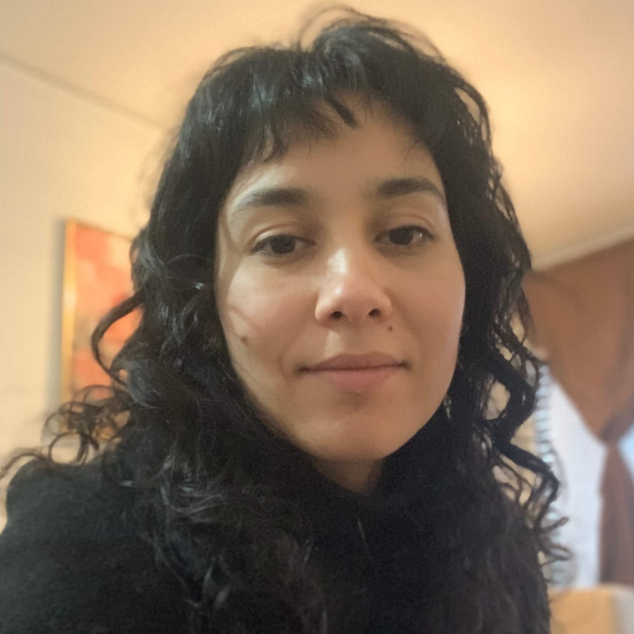 Jasna  Muñoz 