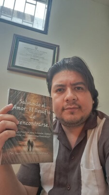Isaac David  Villacreses Hurtado 