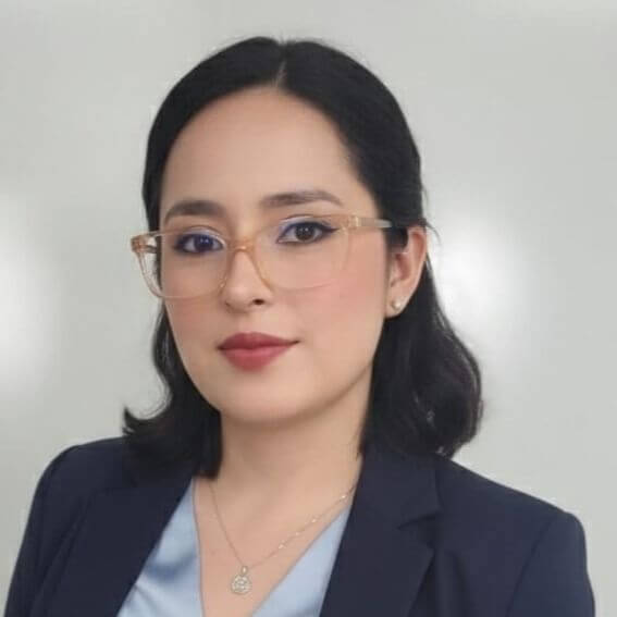 PAOLA ALEJANDRA ZURITA CEVALLOS