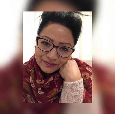 Karla Karina Morales Rosas