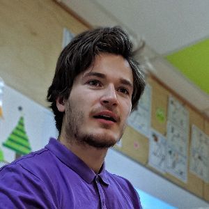 Олександр Семенченко