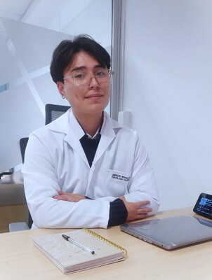 Gerson Renato Regalado Santafé