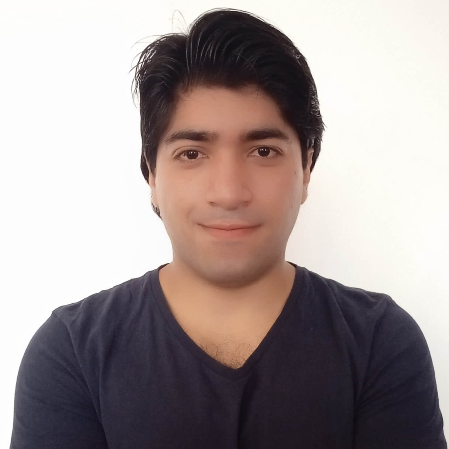 Andrés Jacob Castillo Basaure