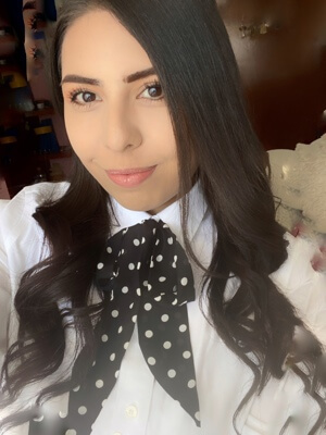 Andrea  Castañeda