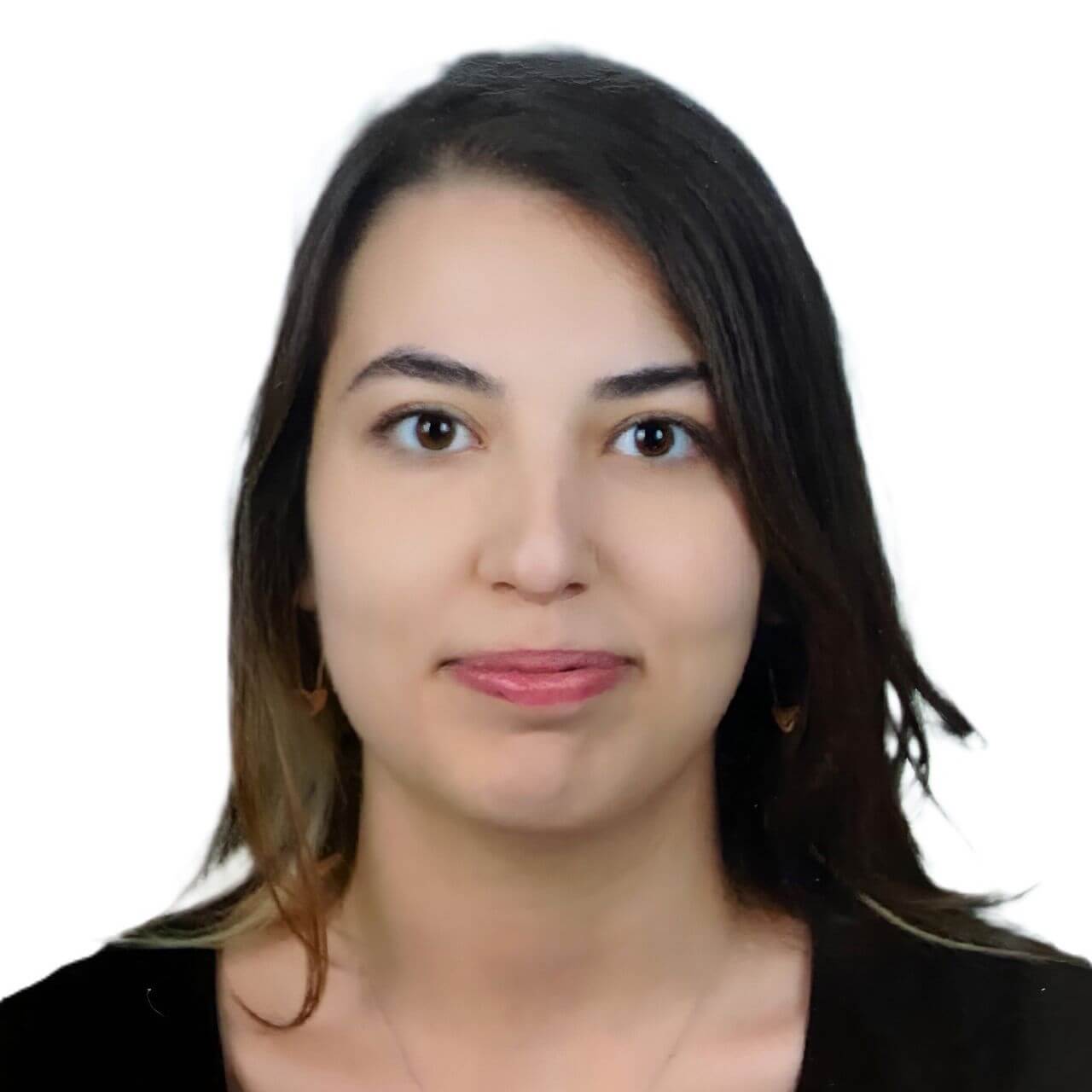 Sengül  ÇORBACIOĞLU