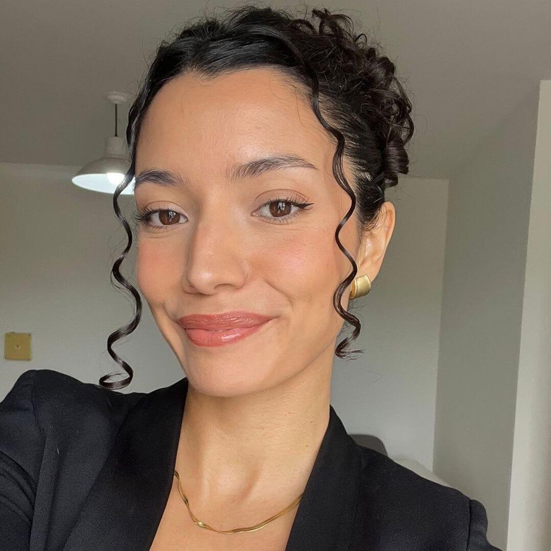Agustina Torres Acosta
