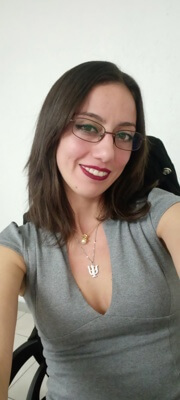 Nancy  Reyes