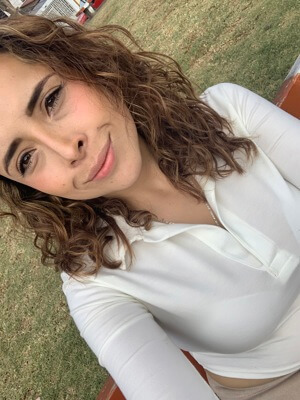 Katherin Jimenez