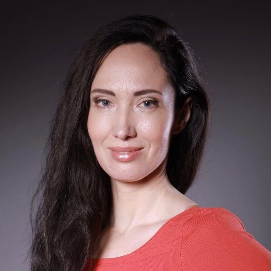 Татьяна  Леонтюк