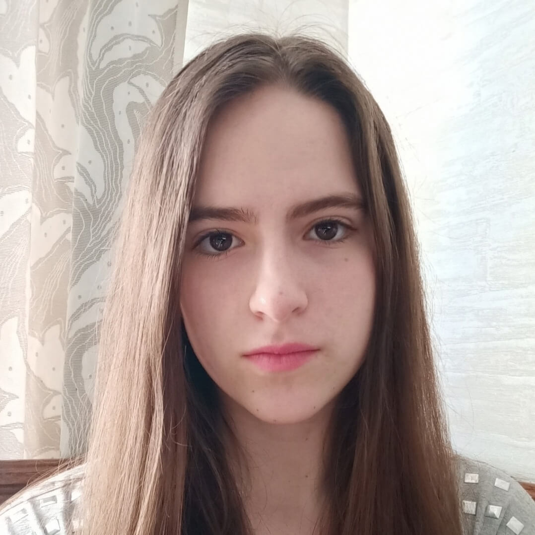 Юлія Каліч