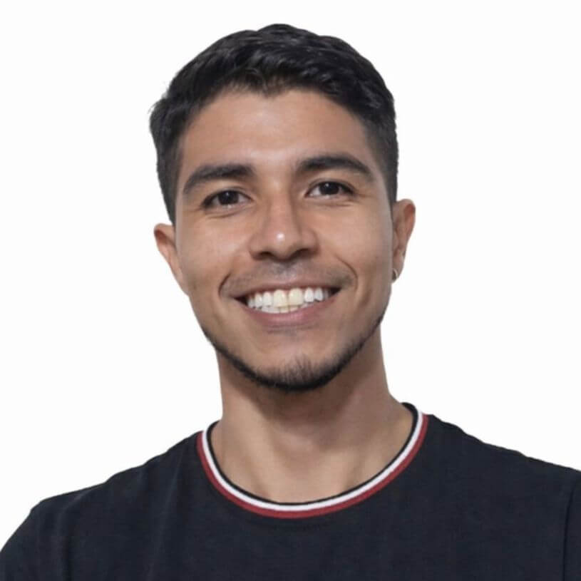 Cristian Camilo Arias Hernández 