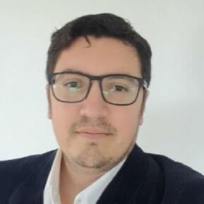 Juan Cruz Johansen