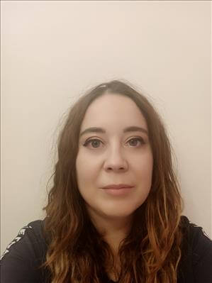 Надія Амарий