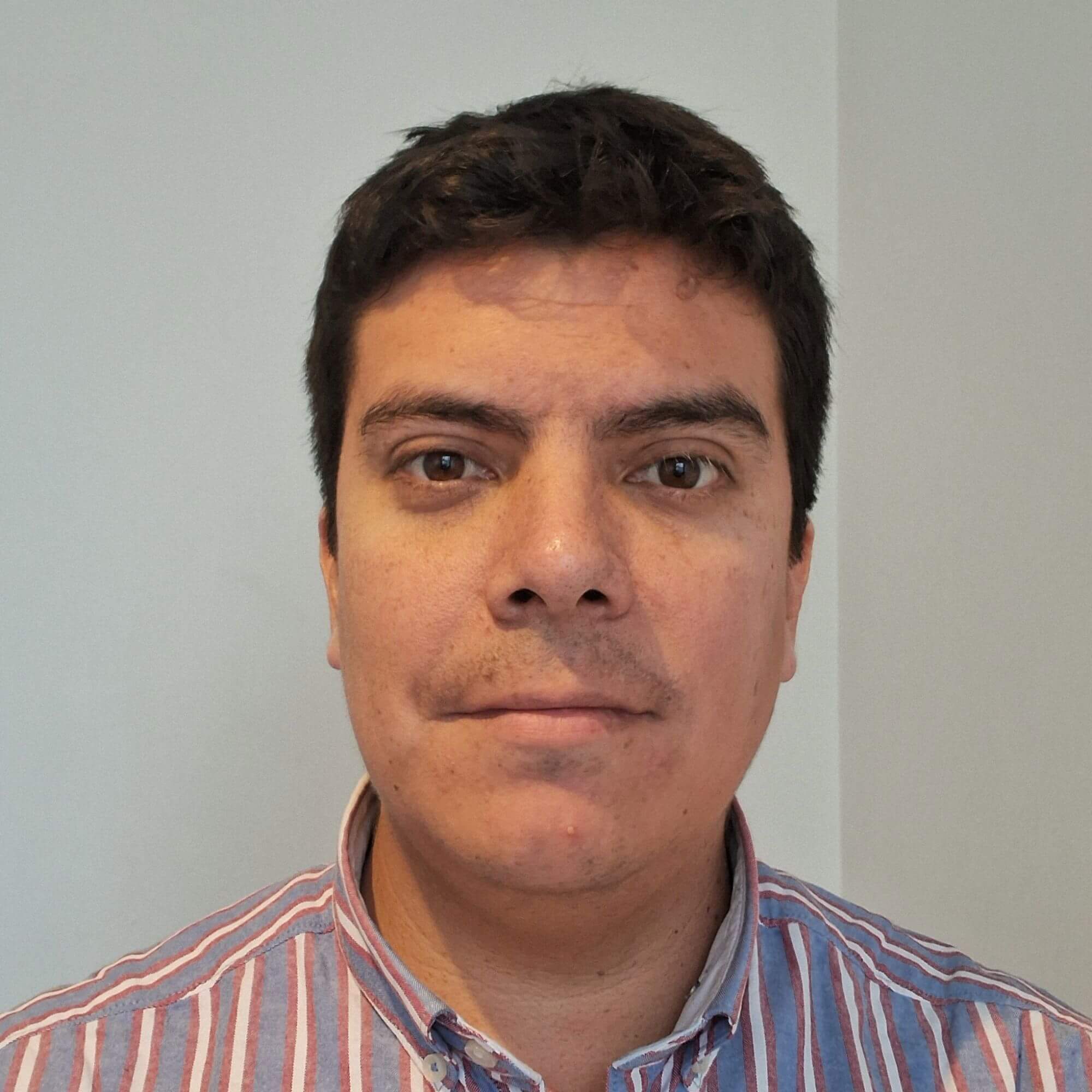 Agustín Valenzuela