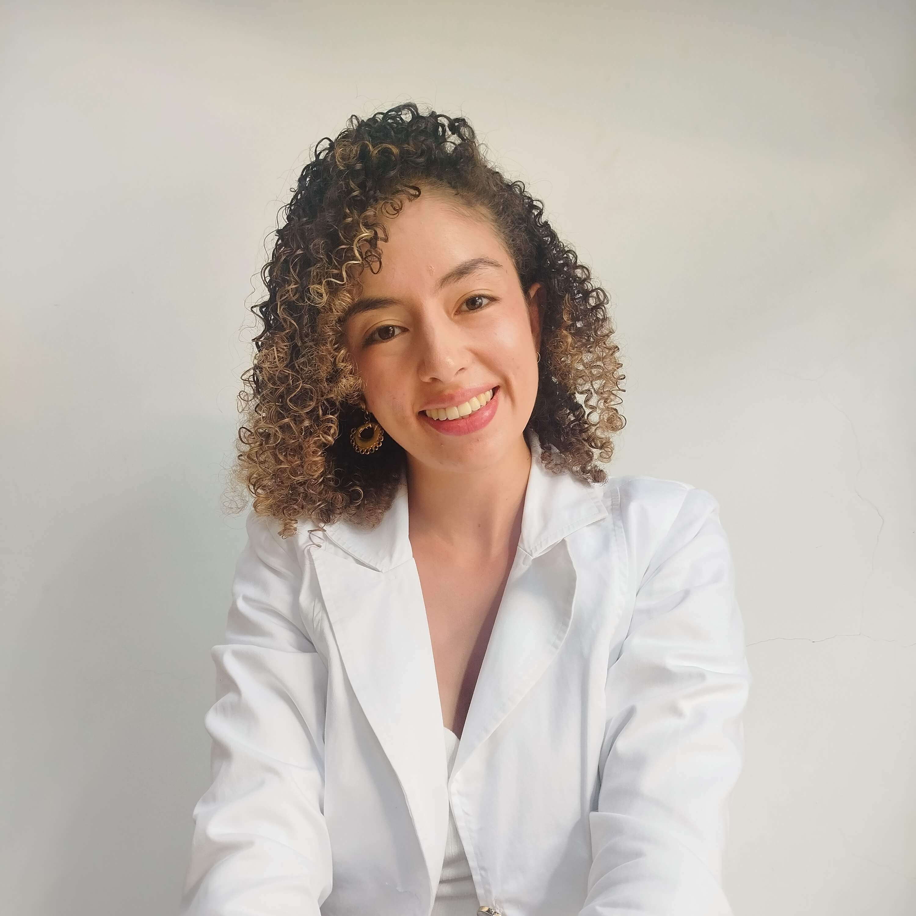 Laura Franco Ocampo