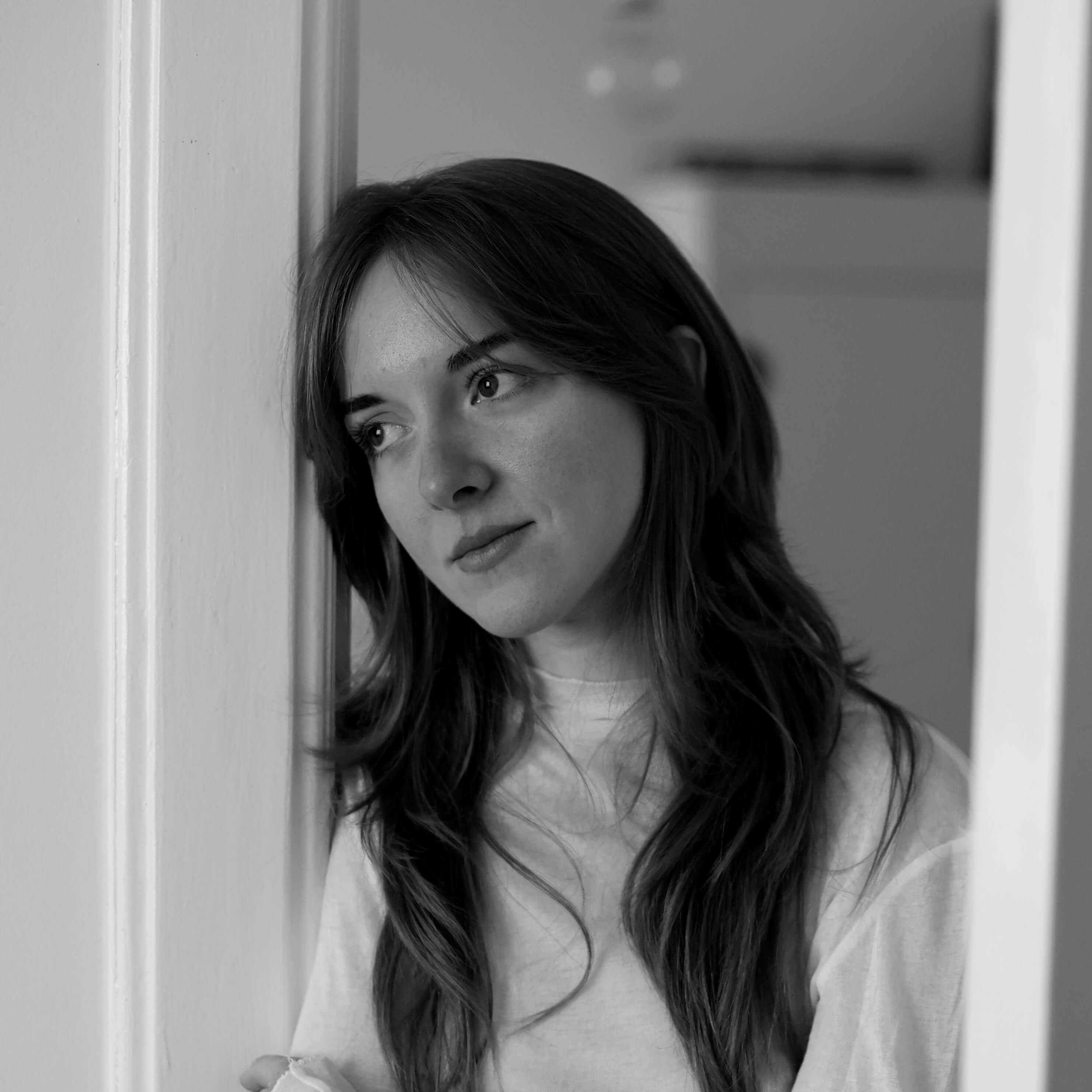 Марія Пархоменко