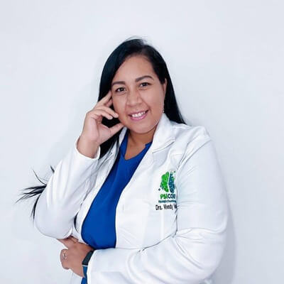 Wendy Lisbeth Vinueza Villamar