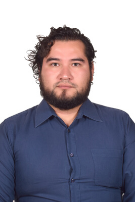 Carlos Gustavo Ríos Arias