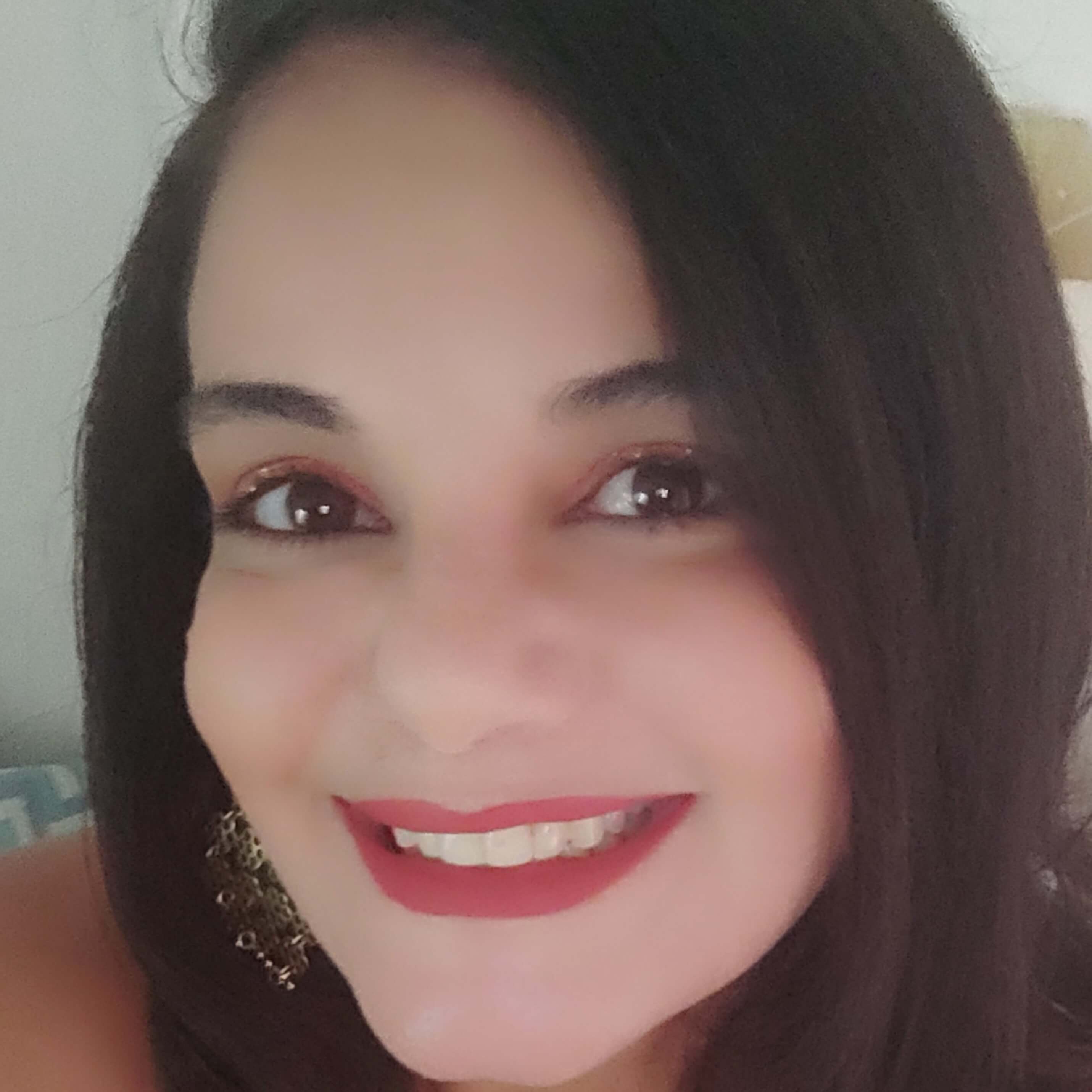 Flávia  Monteiro Correia 