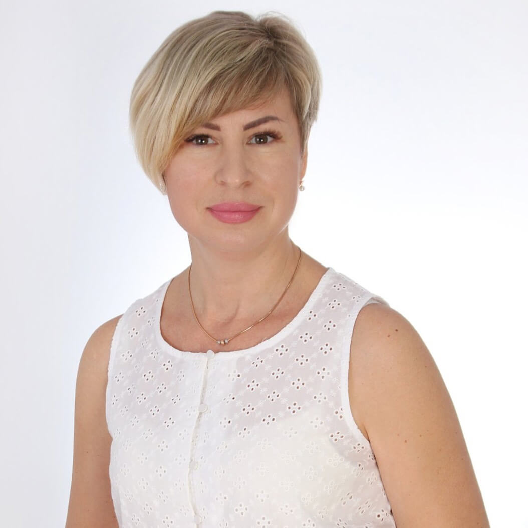 Ілона Яковлєва 