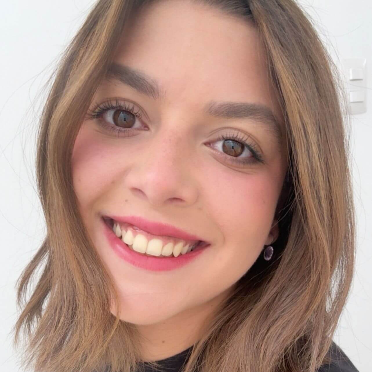 Daniela Alejandra V.