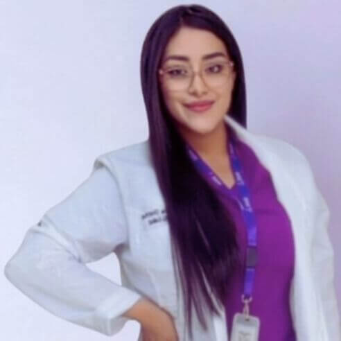 MARÍA GABRIELA  SÁNCHEZ
