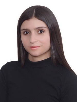 Paula Andrea Acero Isaza