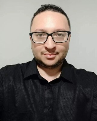 Jorge Flórez Montoya