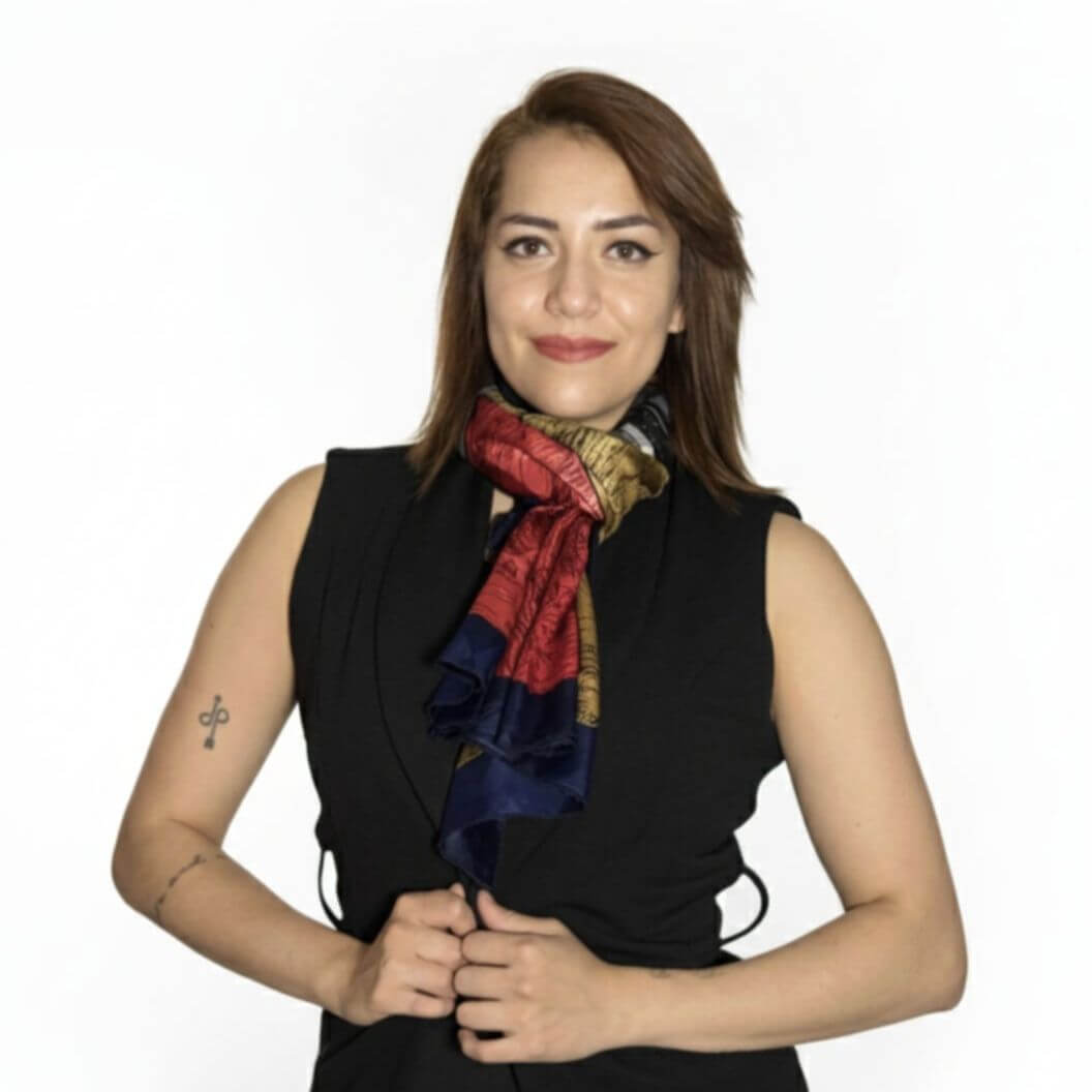 Dafne A.