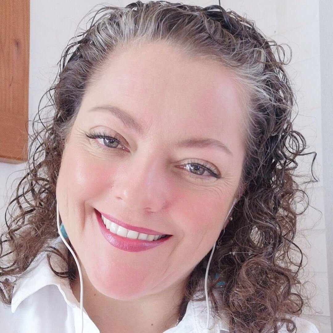 Valeska Andrea Brito