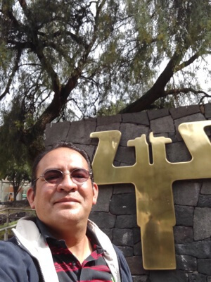 Ricardo  Cruz Trujillo 